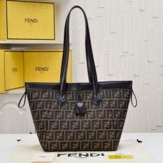 Fendi Drawstring Bags